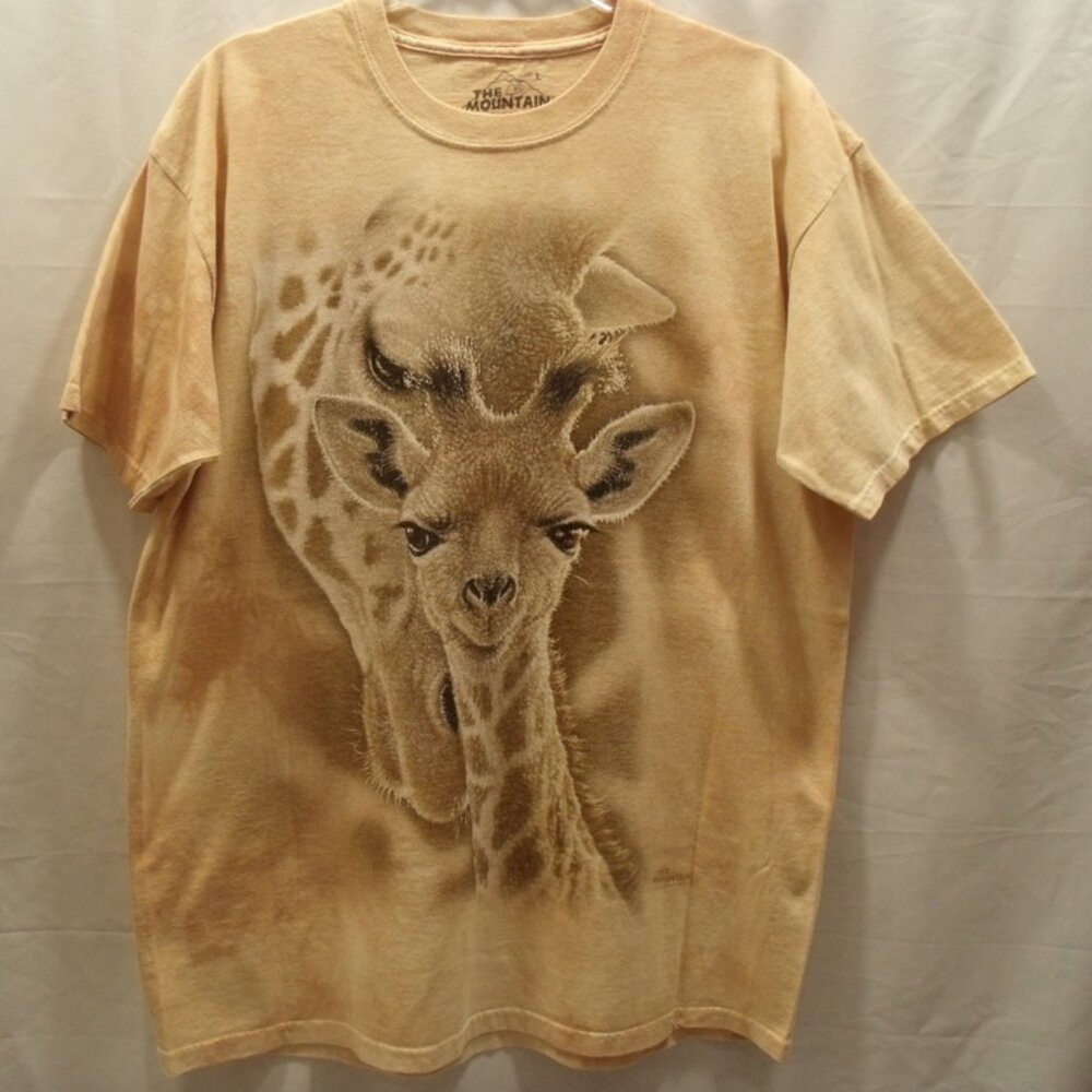 Unisex Tee Shirt       0052